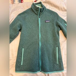 Patagonia Jacket